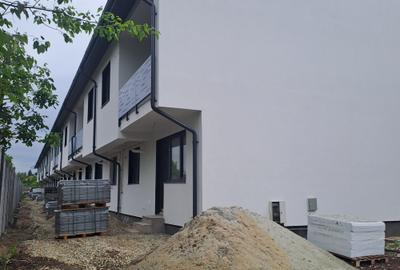 Ultima vila disponibila in ansamblu rezidential,Popesti Leordeni