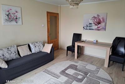 Apartament cu 2 camere decomandat în Sfântu Ilie - 2