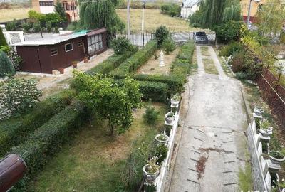 Casă cu 4 camere în Teiș - 2