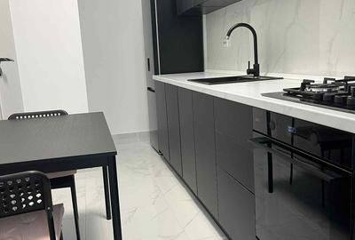 Garsoniera decomandata-Militari Residence-tva inclus-Direct Dezvoltator-Com 0% - 6