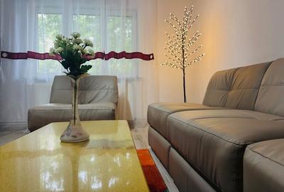 3 camere | spatios & decomandat | TM - 8