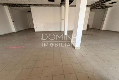 Inchiriere spa?iu comercial in Bumbe?ti Jiu, str. Grigore Alexandru Ghica - 5