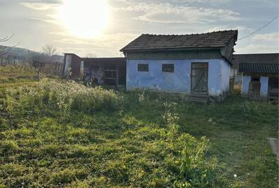 Teren de 1735 mp, în Hănțești - 4