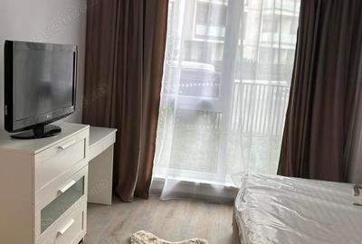 Apartament cu 2 camere semidecomandat în Medicină - 8