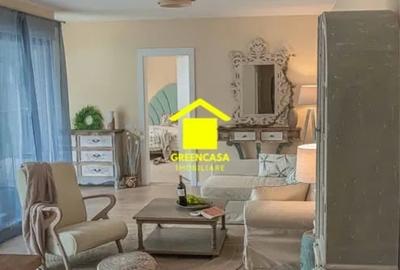 Apartament cu 2 camere, mobilat în Borhanci - 2