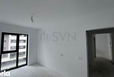 Apartament cu 2 camere decomandat în Tei - 9