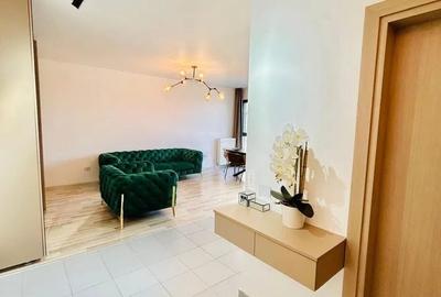 Garsonieră decomandată în Central - 2