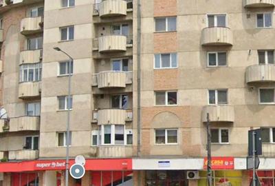 Apartament cu 2 camere decomandat în Central - 1