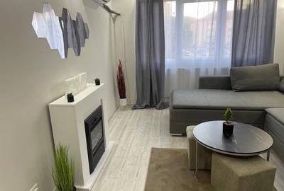 Apartament cu 3 camere semidecomandat în Exterior Vest - 4