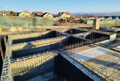 Casă individuală cu 4 camere cu Canalizare în Cug - 15