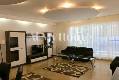 Apartament cu 4 camere decomandat, mobilat în Herăstrău - 4