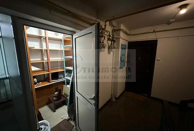 Apartament 3 camere, Poitiers ,mobilat si utilat ,fara risc, 125000 EUR - 18