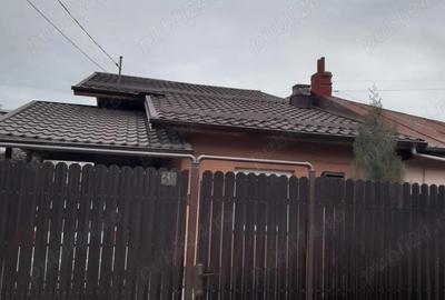 Casă cu 3 camere în Central - 10