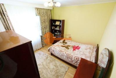 Apartament cu 4 camere semidecomandat în Crângași - 8