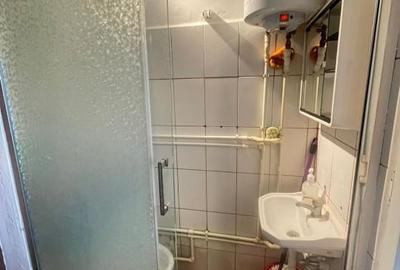 Garsonieră semidecomandată, mobilată în Podu Roș - 6