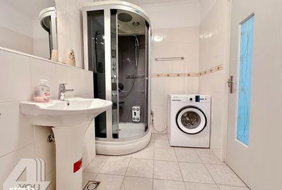 Garsonieră semidecomandată în Romanilor - 9