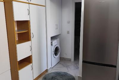 Apartament cu 2 camere decomandat în Central - 2