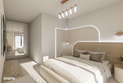 Apartament cu 3 camere decomandat în Păcurari - 15