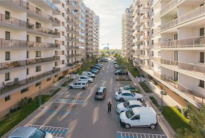 Complex Hils Brauner,doar 7min metrou Teclu,include parcare! Complex Hils Brauner,doar 7min metrou Teclu,include parcare! - 7