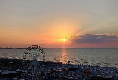 Apartament cu 2 camere decomandat în Nord