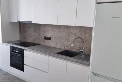 Garsonieră decomandată în Theodor Pallady