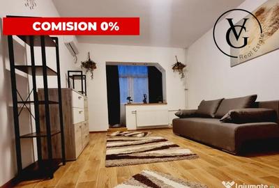 Garsonieră decomandată în Dristor