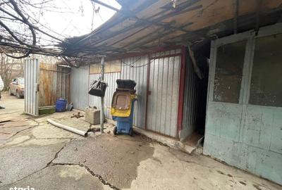 Spațiu comercial, în Baicului - 5