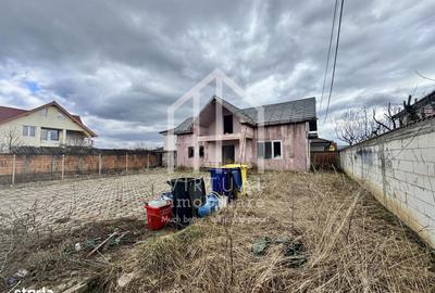 Teren de 500 mp, în Șelimbăr - 2