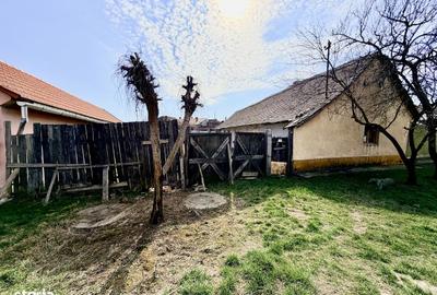 Casă cu 3 camere cu Teren 878 Mp în Central - 3