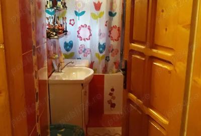 Apartament cu 2 camere nedecomandat în Central - 3