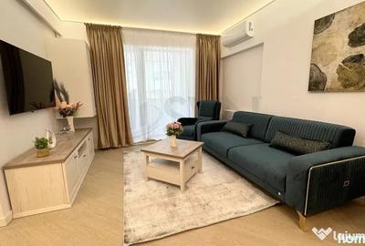 Apartament cu 3 camere decomandat în Nord