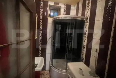 Apartament cu 2 camere semidecomandat în Traian - 3