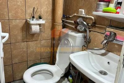Apartament 2 camere, Razboieni, etajul 1 - 8