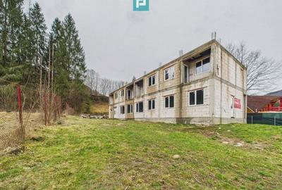 Pensiune nefinalizata Poiana Marului, Cara?Severin Pensiune nefinalizata Poiana Marului, Cara?Severin - 1