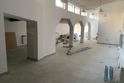 Casă individuală cu 9 camere cu Canalizare în Eminescu - 5