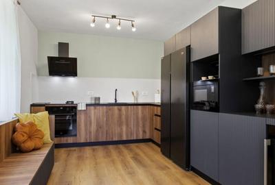 Refugiu de Vis in Cornu Priveli?te Panoramica ?i Apu - 15