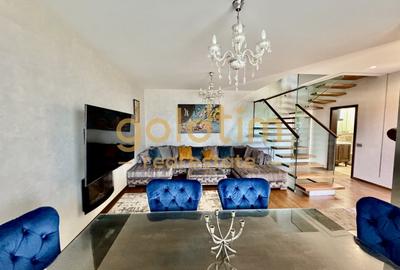 Casă cu 4 camere cu Canalizare în Pipera - 5