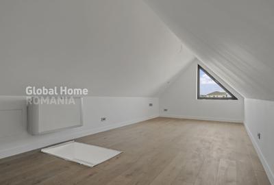 Casa 4 camere 132 MP | Tunari | Pipera Nord | 2 locuri de parcare | - 21