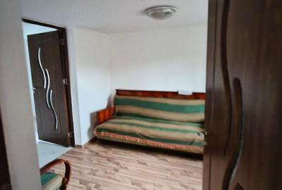 Casă cu 2 camere în Șarânga - 4