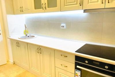 Apartament cu 3 camere decomandat, mobilat în Titan - 3