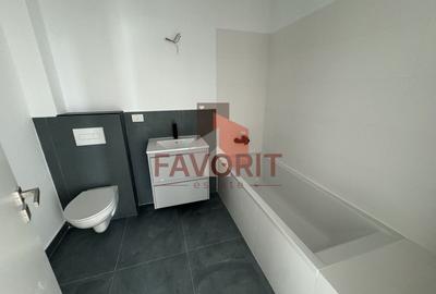 Apartament cu 2 camere decomandat în Freidorf - 10