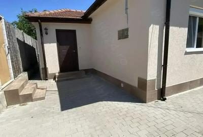 Zona Lipovei, Casa parter, 4 camere, 2 bai, 2 bucatarii, chirie 1000 euro pe luna - 11