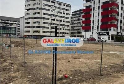 Teren Militari Residence, 600 mp, deschidere 20 ml, 1.300 euro - 8