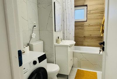 Inchiriez apartament cu 1 camera Timi?oara - 7