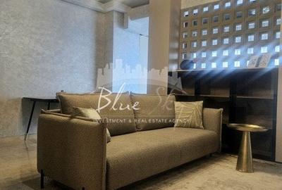 Garsonieră decomandată, mobilată în Tomis Plus