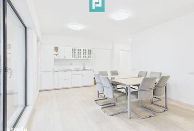 Apartament cu 5 camere, mobilat în Pantelimon - 10