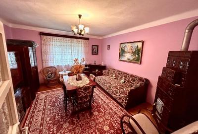 Casa individuala de vanzare | 105 mp | teren de 1400 mp - Șeica Mare - 18