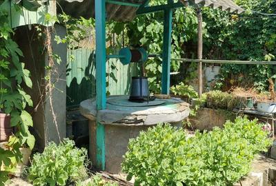 Casă cu 2 camere în Cerna - 8