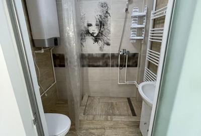 Garsonieră decomandată în Exterior Vest - 3