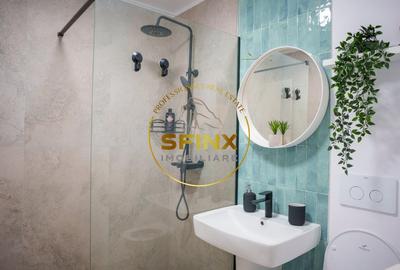 Apartament 2 camere  | Calea Mosilor  | etaj 5 | balcon generos | boiler | 70mp - 7